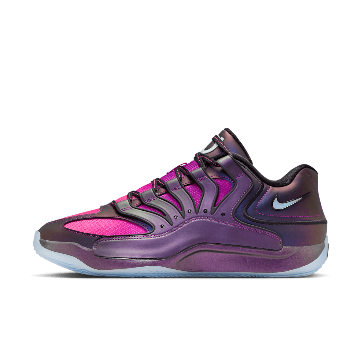 KD18 "Unfinished" KD18 "Unfinished" Basketballschuhe