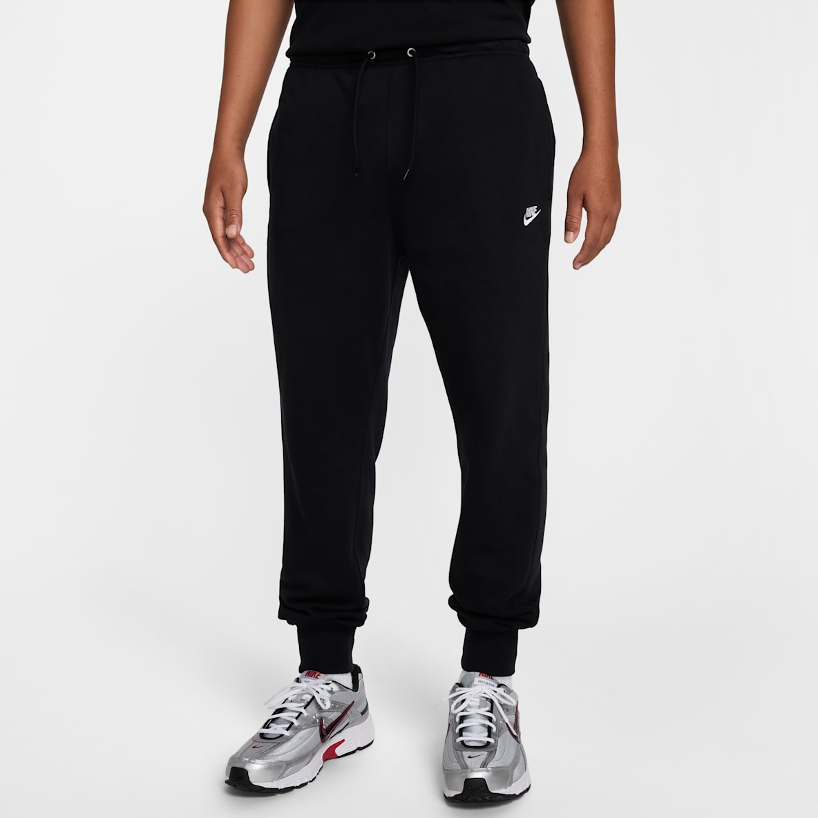 Nike Club Nike Club Men's French Terry Joggers