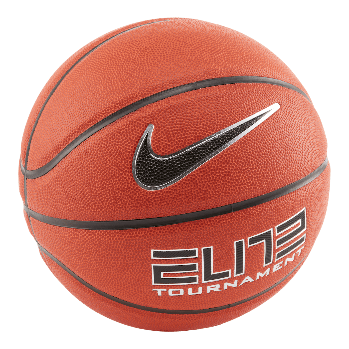 Nike Elite Tournament Nike Elite Tournament Pelota de básquetbol (tamaño 6 y 7)