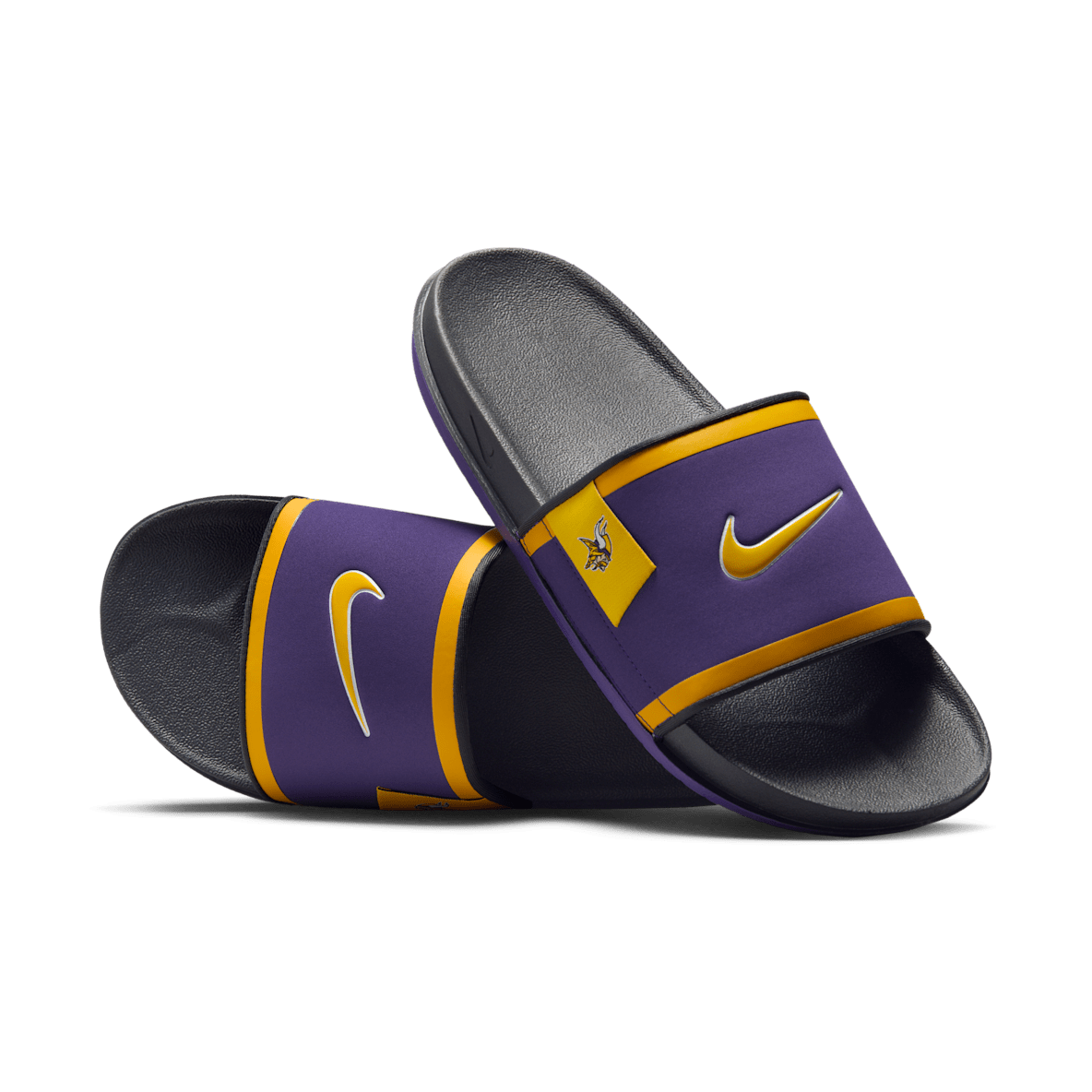 Nike Offcourt (Minnesota Vikings) Nike Offcourt (Minnesota Vikings) Offcourt Slides