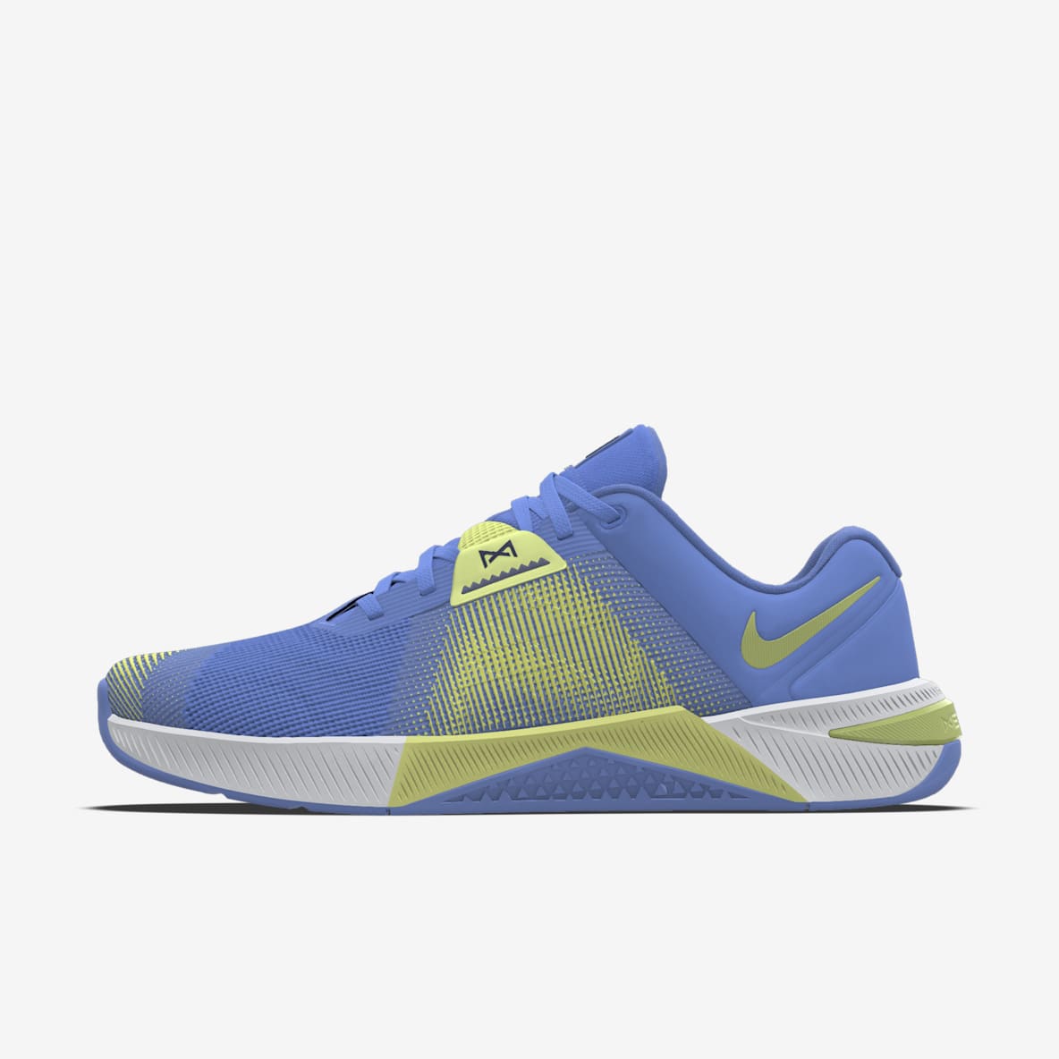 Nike Metcon 10 By You Nike Metcon 10 By You Custom Women's Workout Shoes