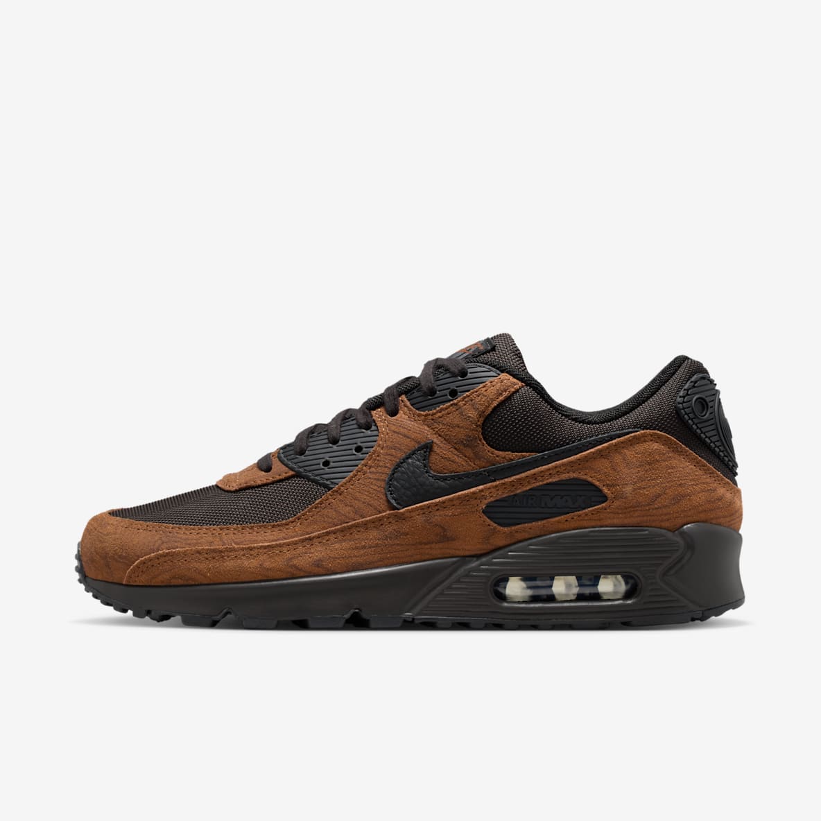 Nike Air Max 90 Premium Nike Air Max 90 Premium Tenis para hombre
