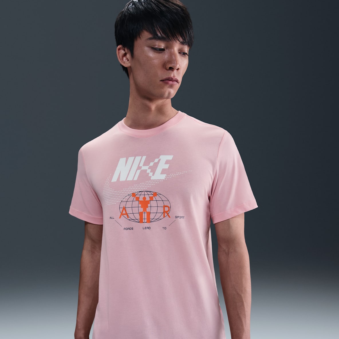 Nike Sportswear Men's T-Shirt