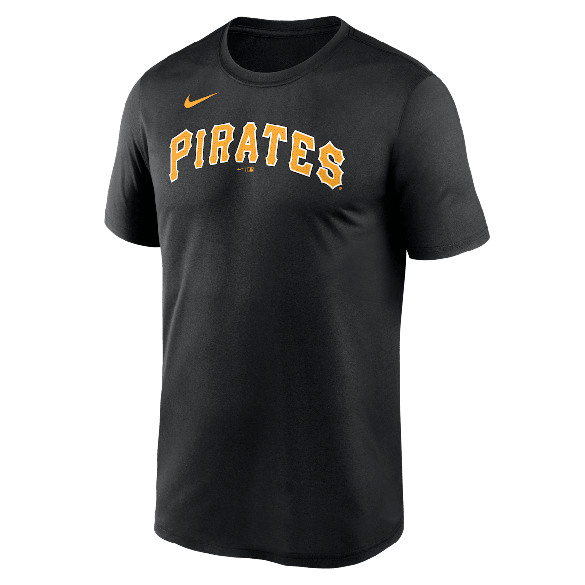 Roberto Clemente Pittsburgh Pirates Legend Home Roberto Clemente Pittsburgh Pirates Legend Home Men's Nike Dri-FIT MLB T-Shirt