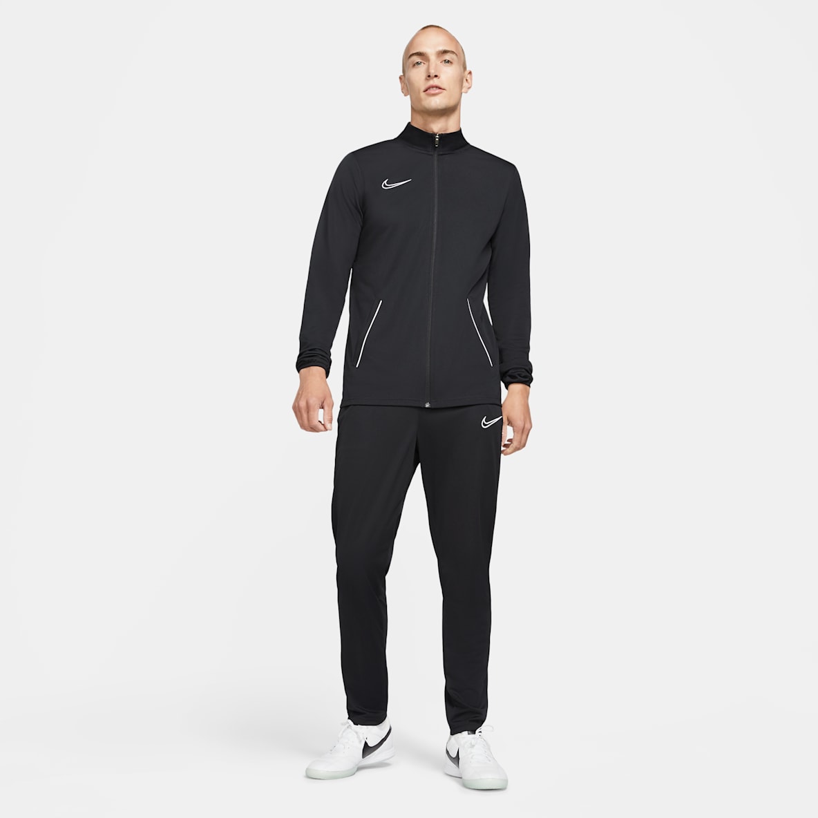 Nike Dri-FIT Academy Men's Knit Football Tracksuit
