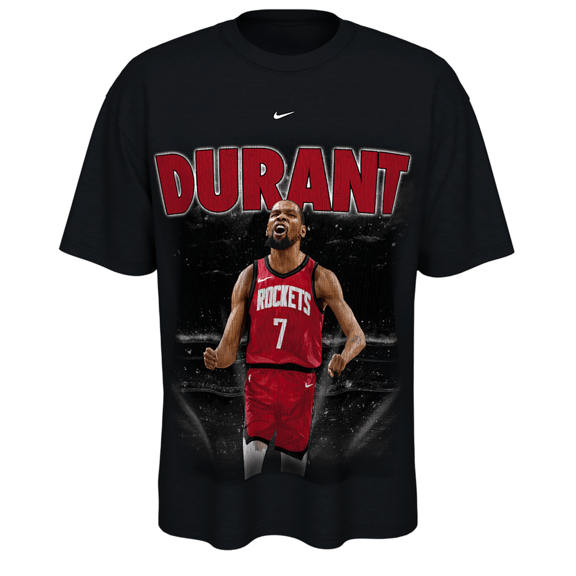 Kevin Durant Kevin Durant Nike Basketball Max90 T-Shirt