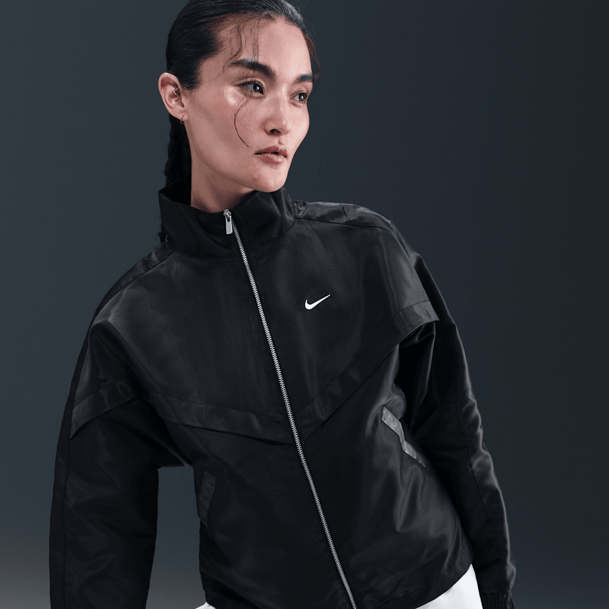 Nike Sportswear Windrunner Nike Sportswear Windrunner Women's Jacket