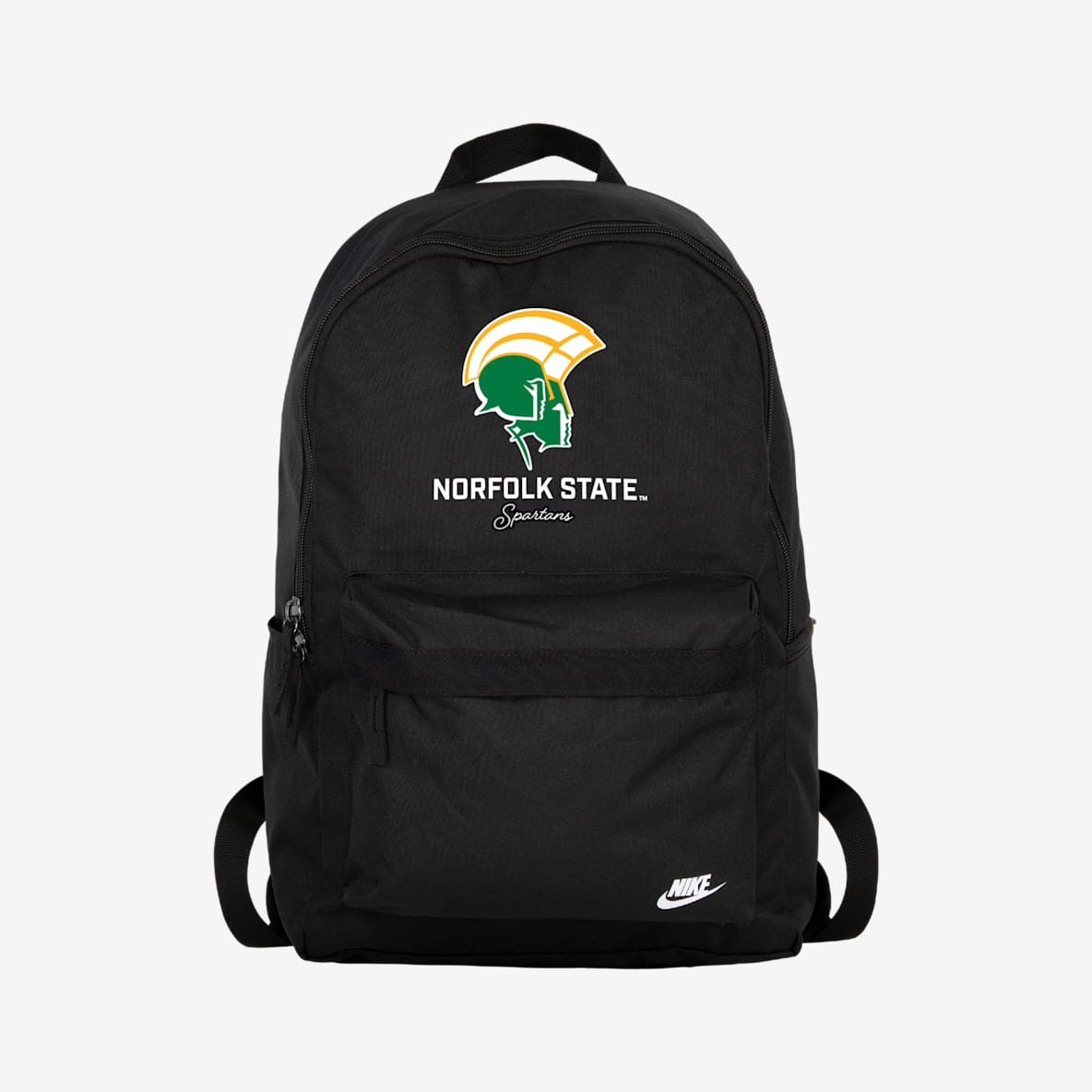 Nike College Heritage (Norfolk State) Nike College Heritage (Norfolk State) Backpack (25L)
