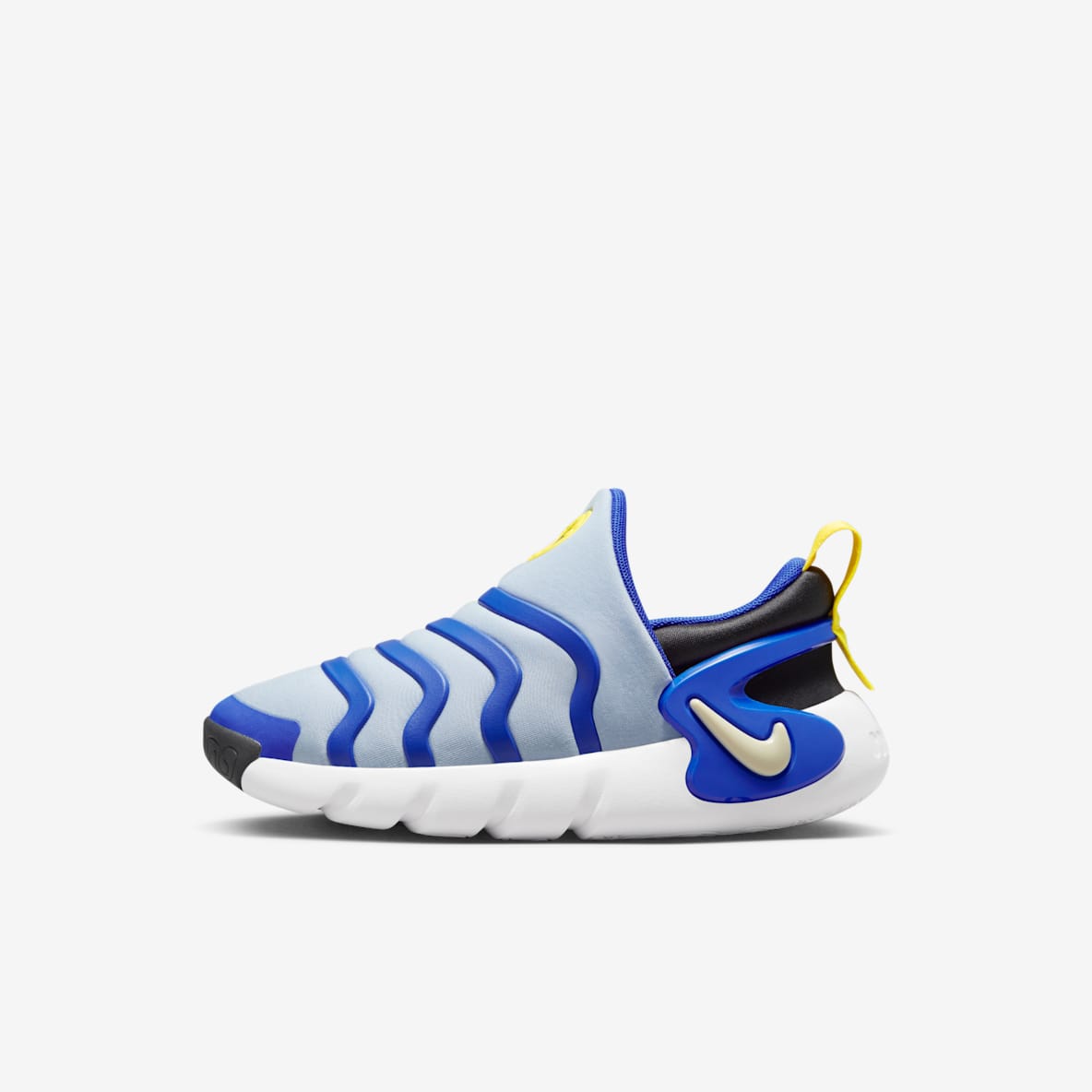 Nike Dynamo Go Little Kids' Easy On/Off Shoes