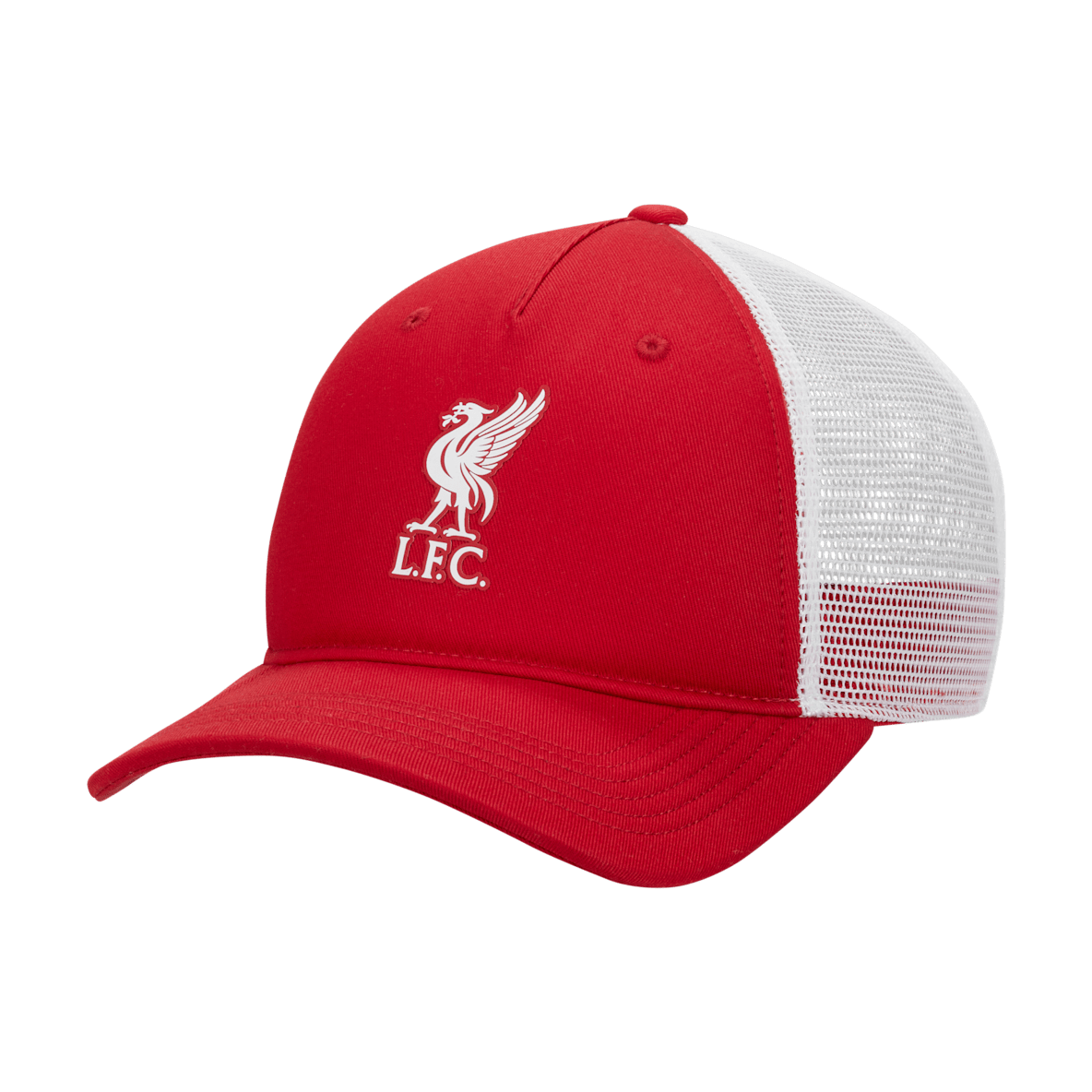 Liverpool F.C. Rise Liverpool F.C. Rise Nike Football Trucker Cap