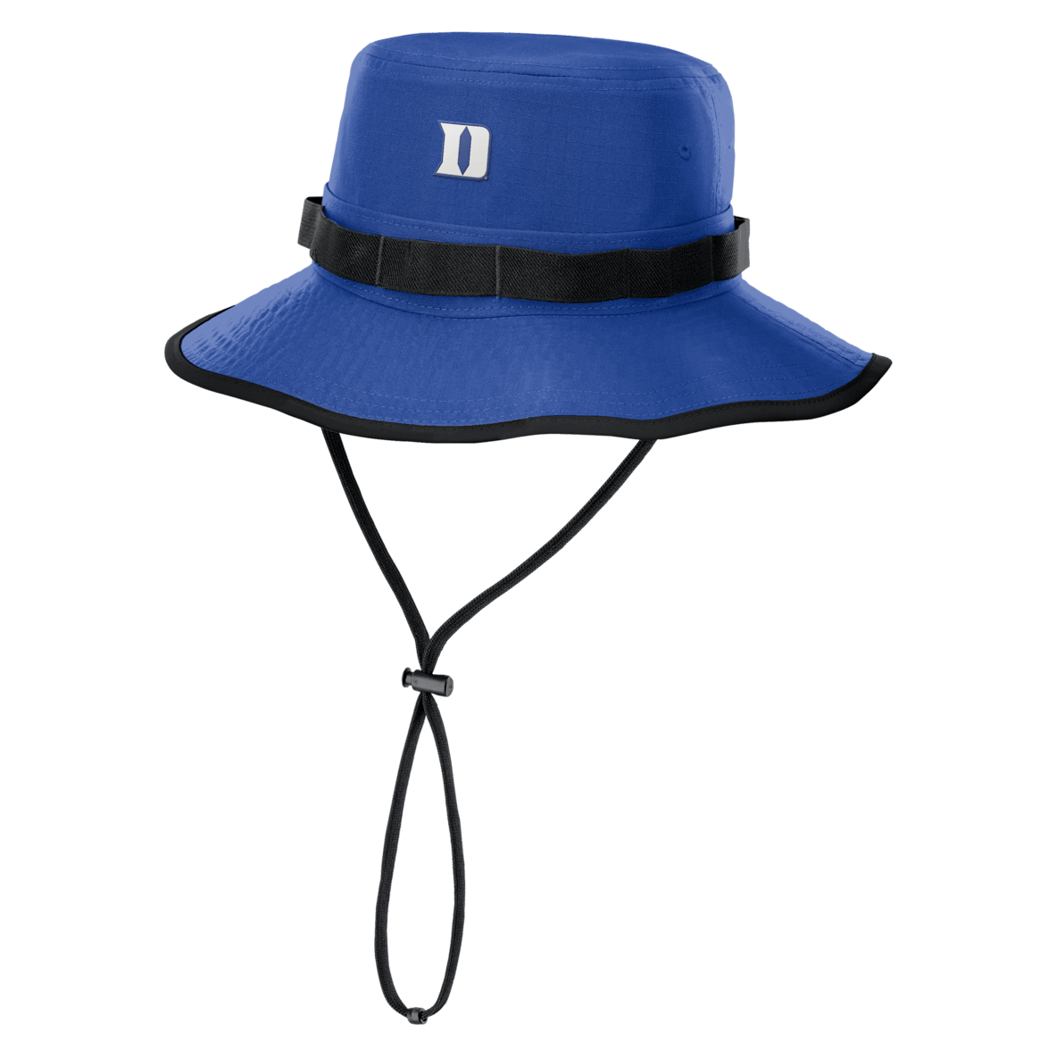 Duke Sideline Apex Gameday Boonie Duke Sideline Apex Gameday Boonie Men's Nike Dri-FIT College Bucket Hat