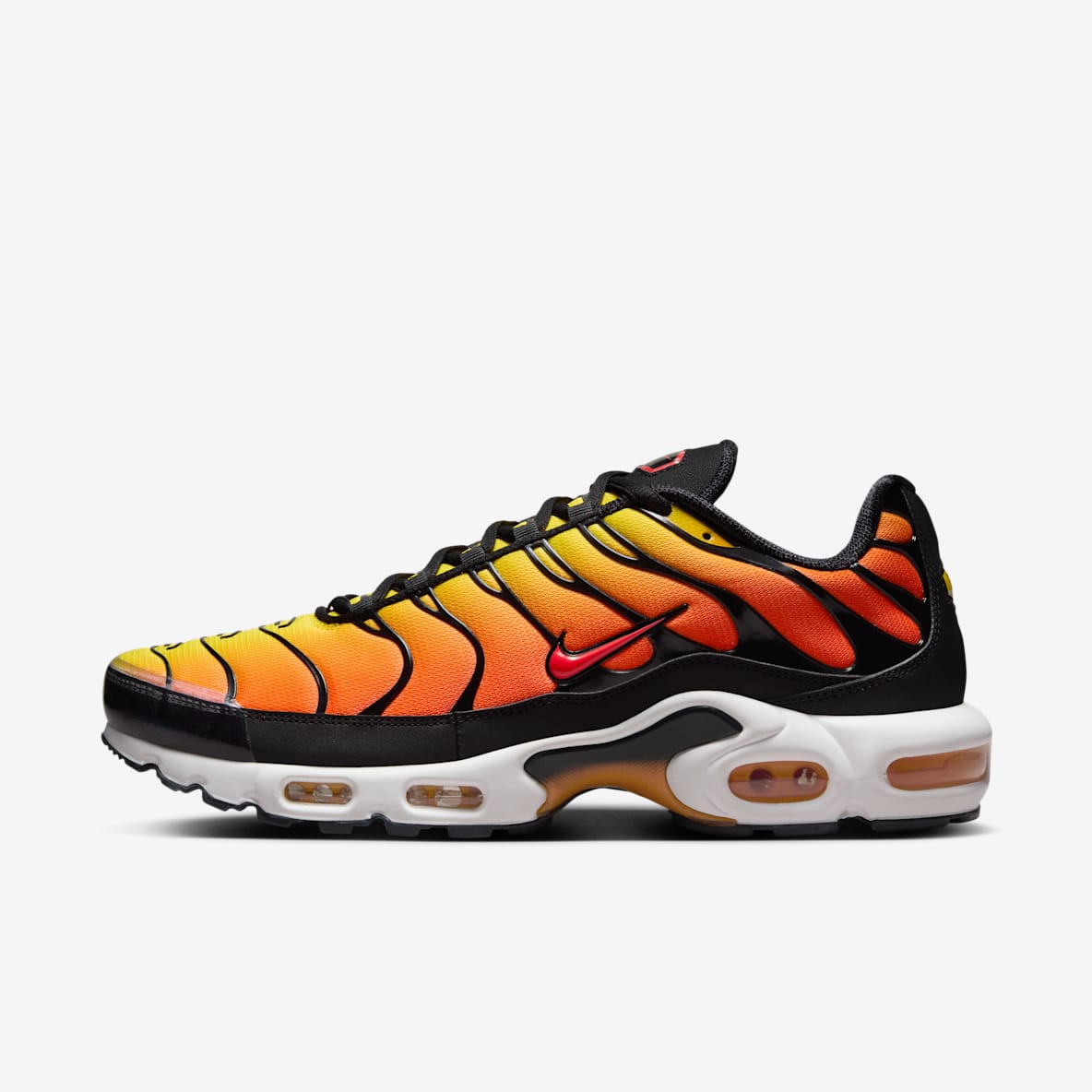 Nike Air Max Plus Men's Shoes