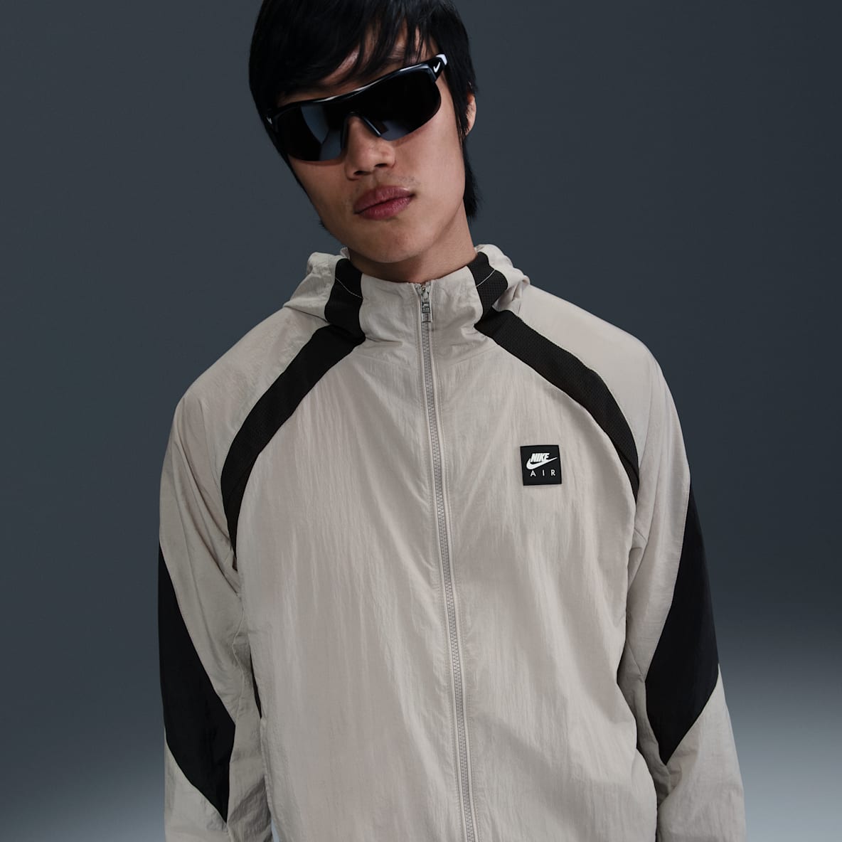 Nike Air Men's Woven Jacket