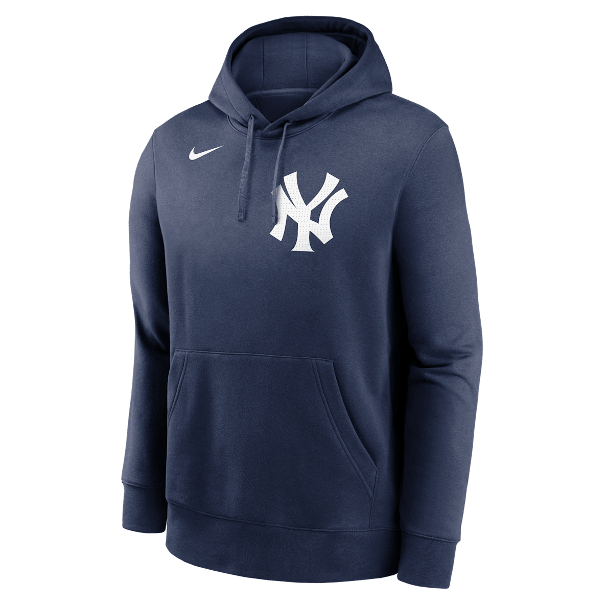 Derek Jeter New York Yankees Club Derek Jeter New York Yankees Club Men's Nike MLB Pullover Hoodie