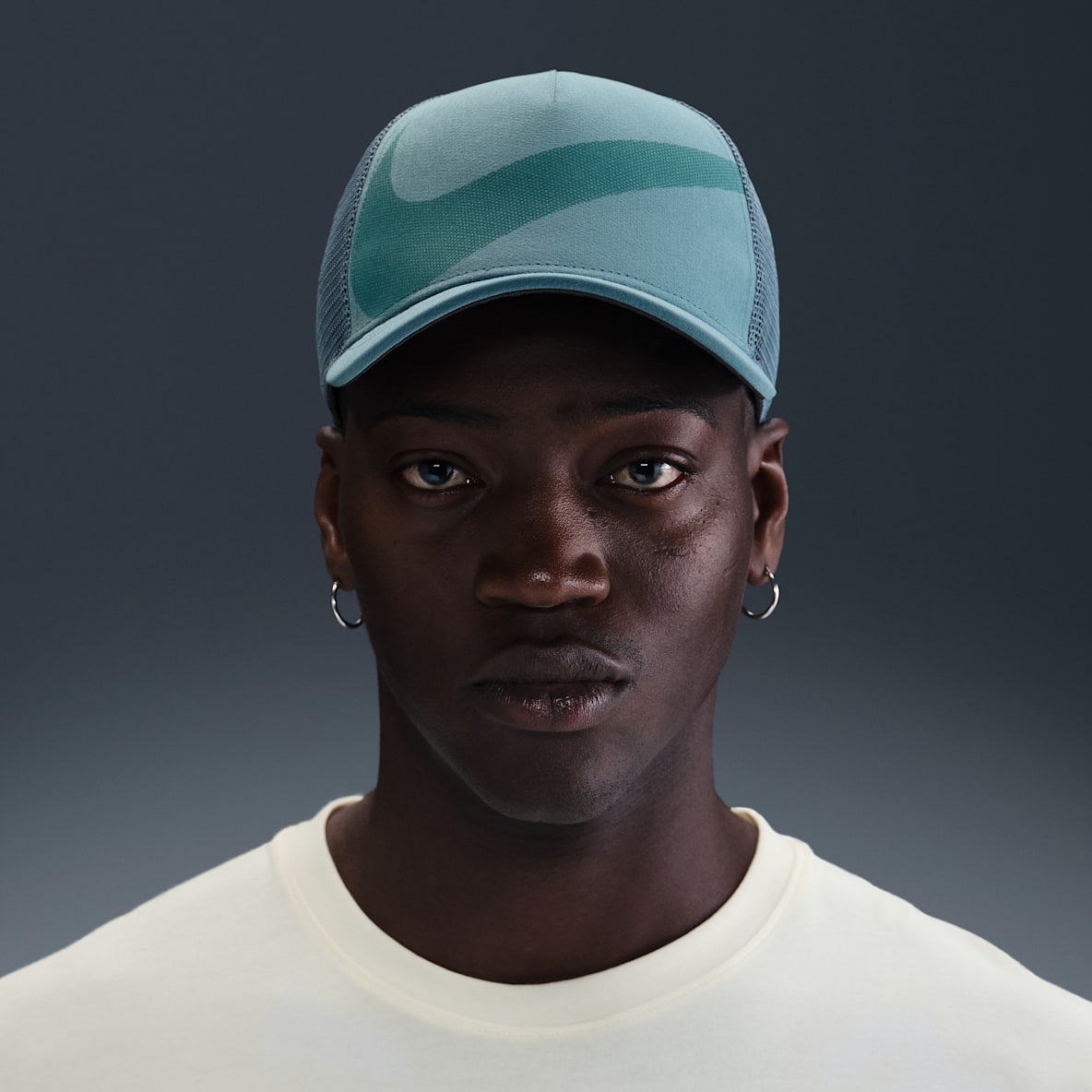 Nike Rise Nike Rise Dri-FIT Trucker Cap