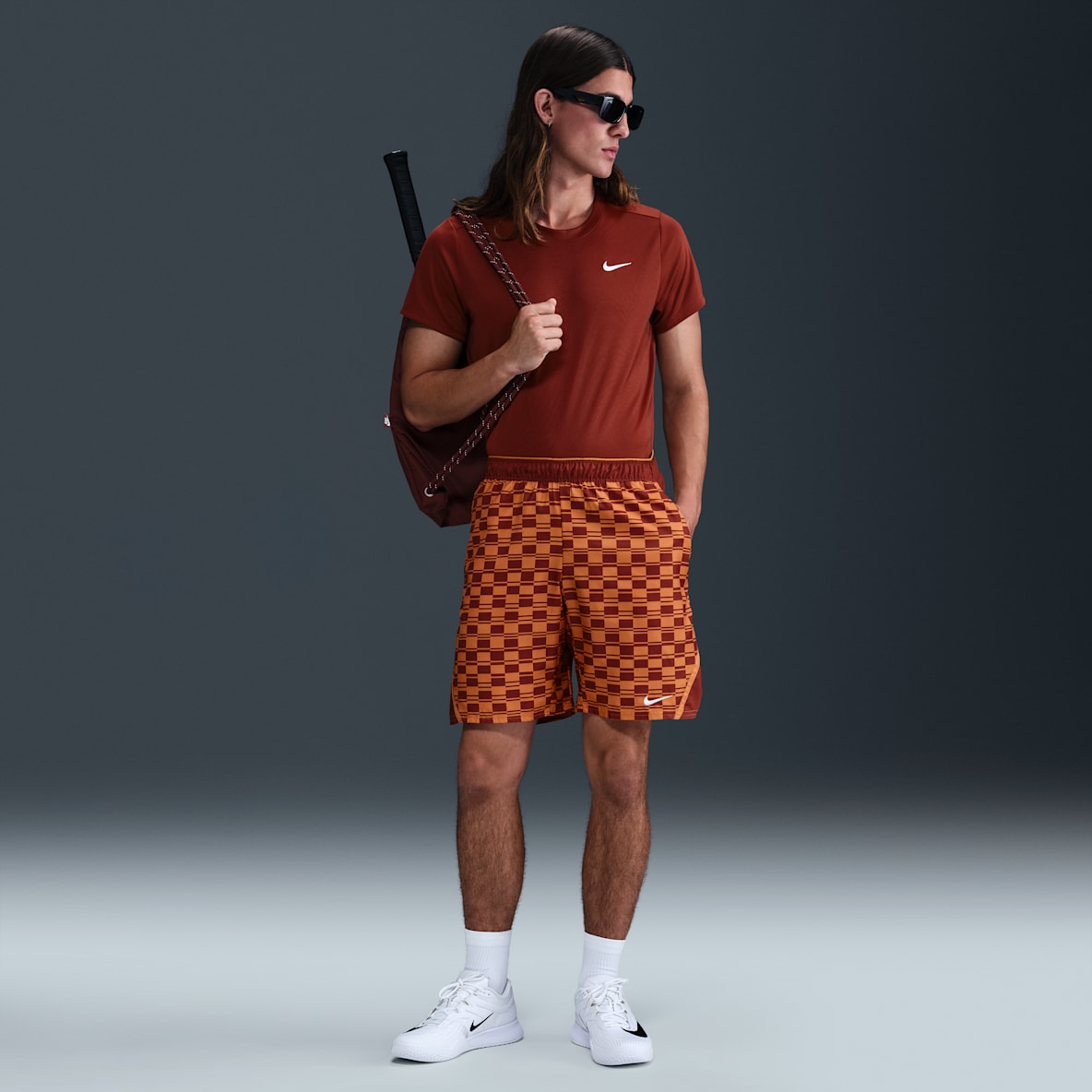 NikeCourt Victory NikeCourt Victory Men's 9" Dri-FIT Tennis Shorts