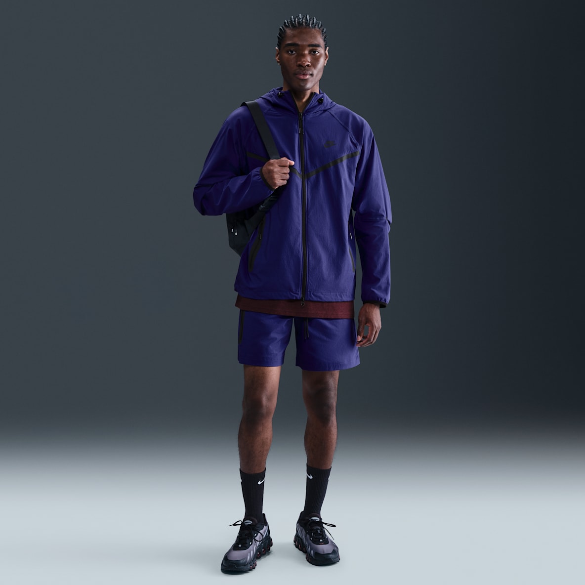 Nike Tech Nike Tech Men's Woven Shorts