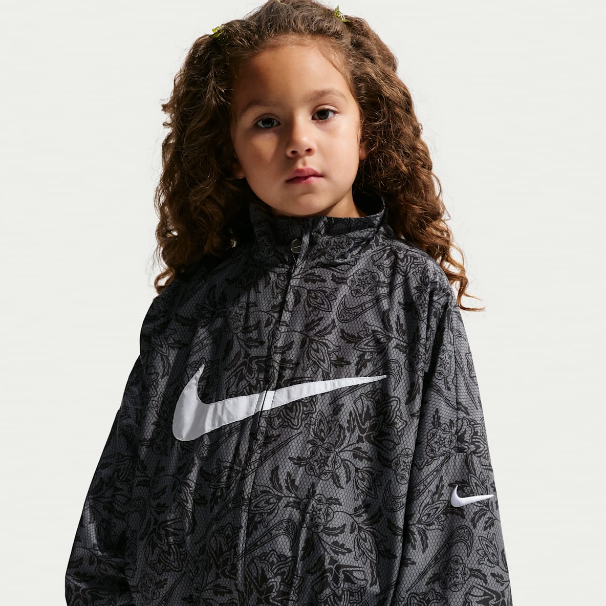Nike Club Little Kids' Woven Jacket
