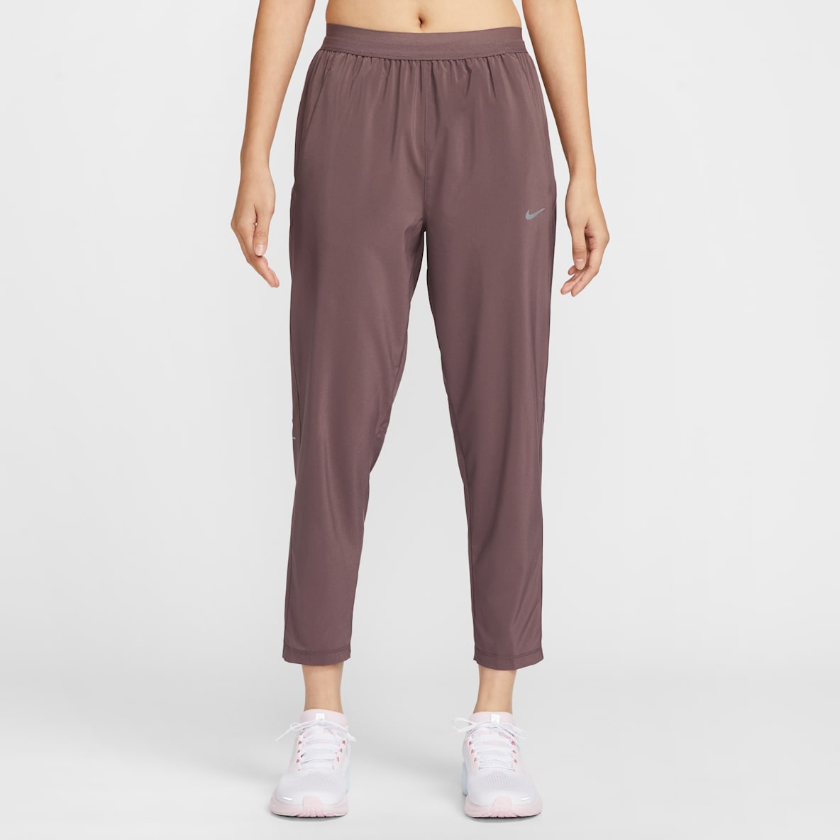Nike Tempo Nike Tempo Women's Dri-FIT Mid-Rise 7/8 Running Pants
