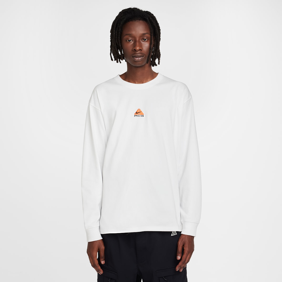 Nike ACG 'Lungs' Nike ACG 'Lungs' Men's Long-Sleeve T-Shirt