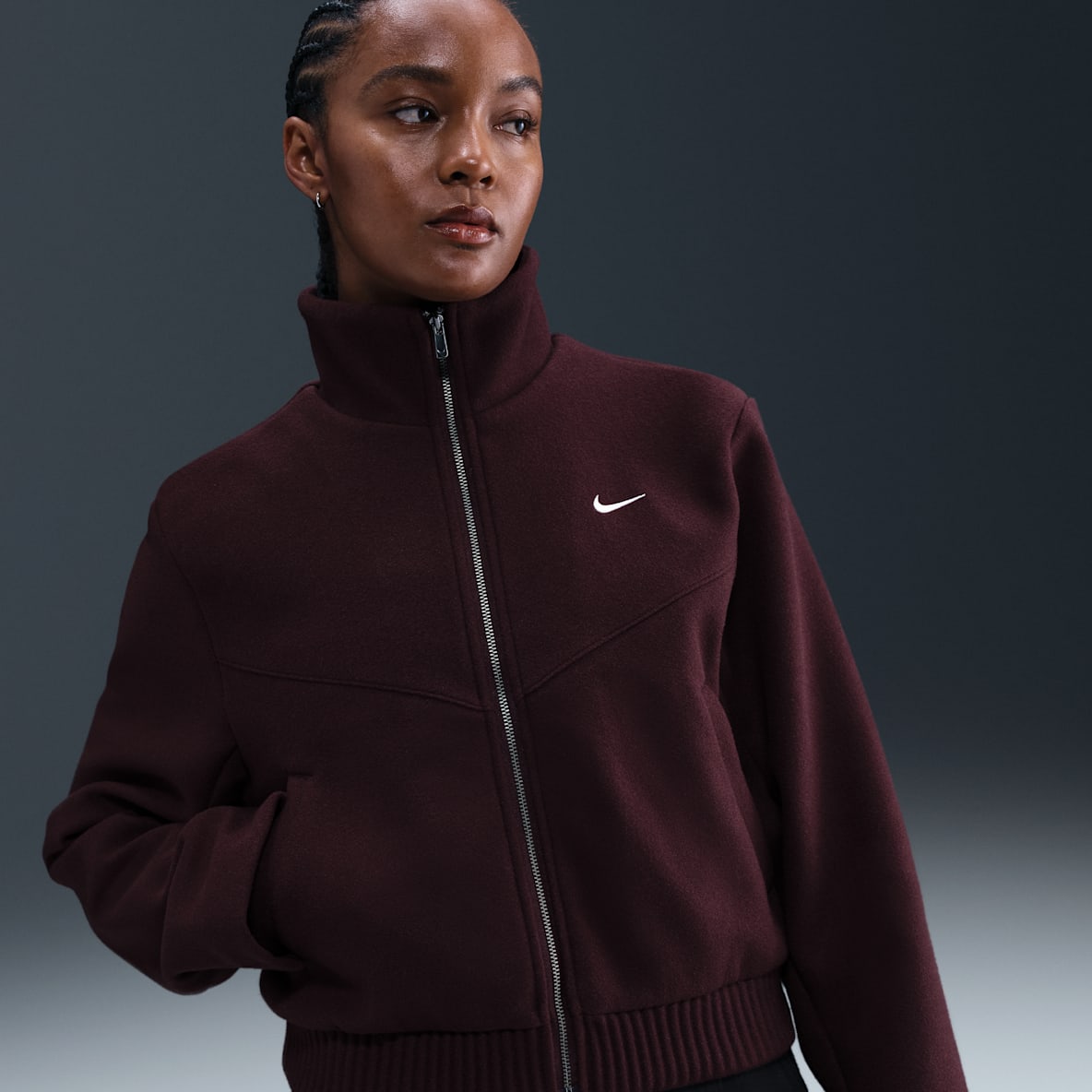 Nike Sportswear Windrunner Nike Sportswear Windrunner Women's Tailored Jacket