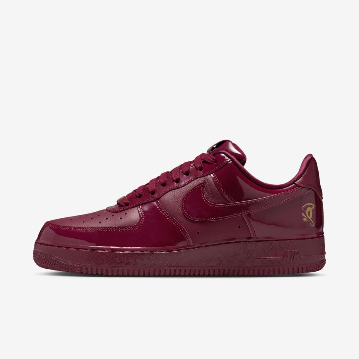 Nike Air Force 1 '07 Men's Shoes