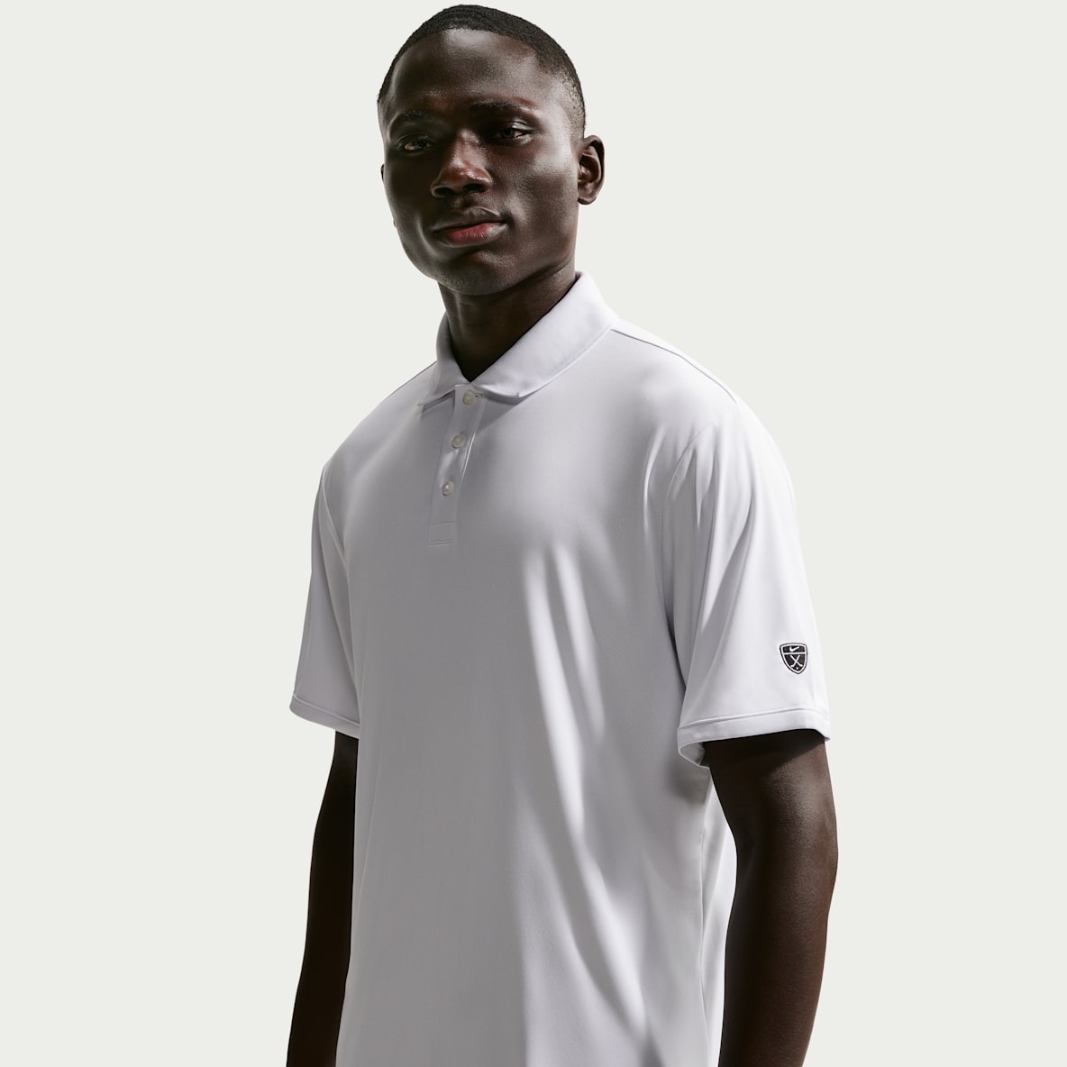 Nike Par Men's Dri-FIT Golf Polo