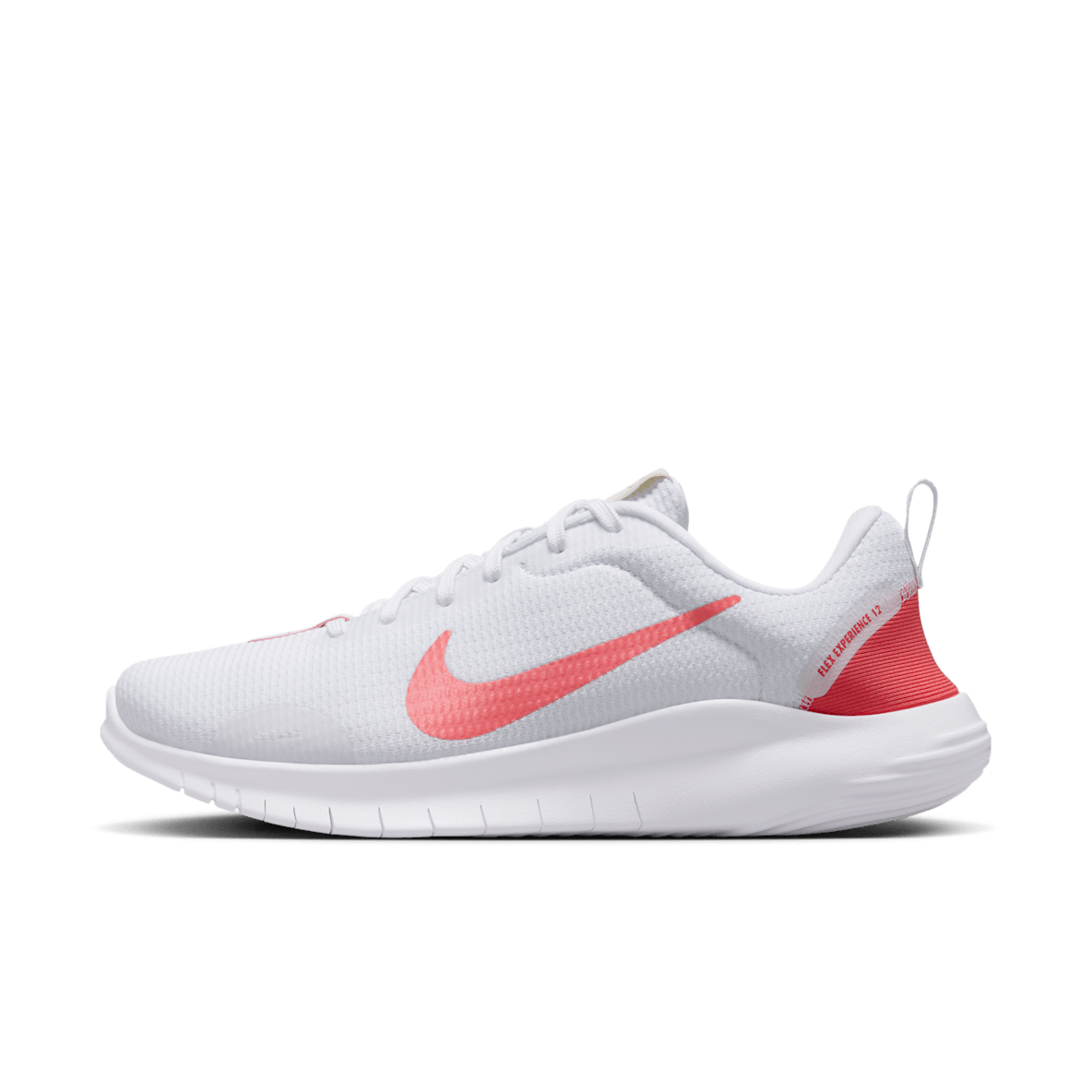 Nike Flex Experience Run 12 Nike Flex Experience Run 12 Women's Road Running Shoes