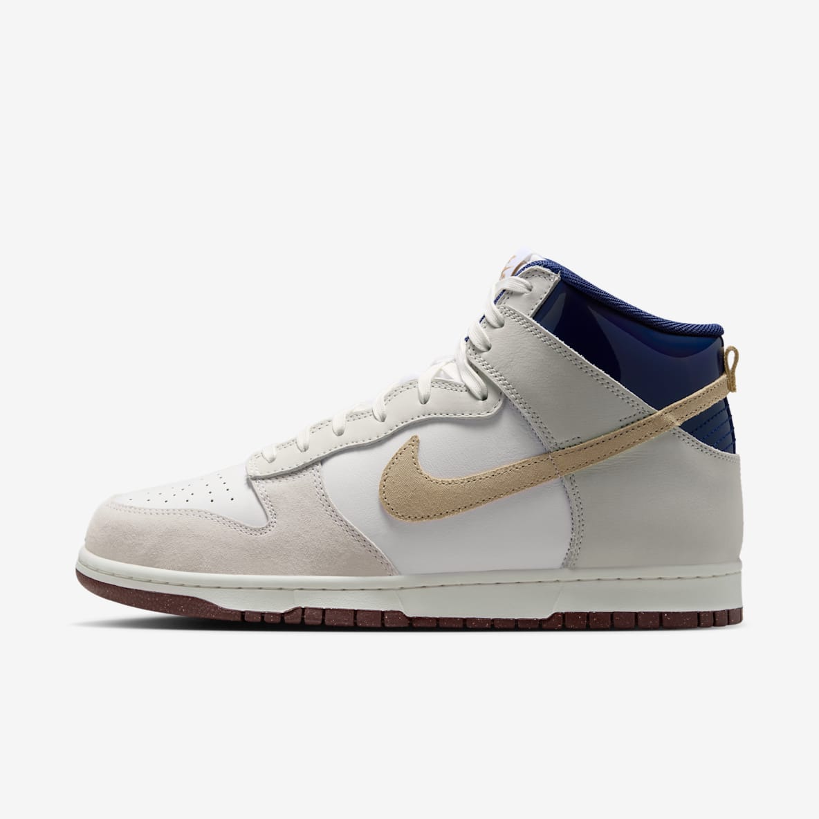 Nike SB Dunk High Pro x Beyond Store Zapatillas de skateboard