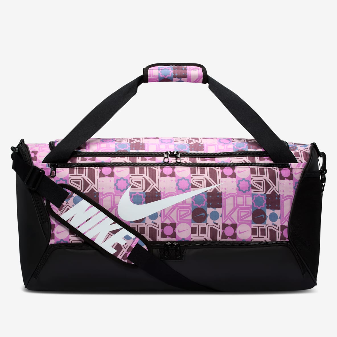 Nike Brasilia Nike Brasilia Sac de sport de training (taille moyenne, 60 L)