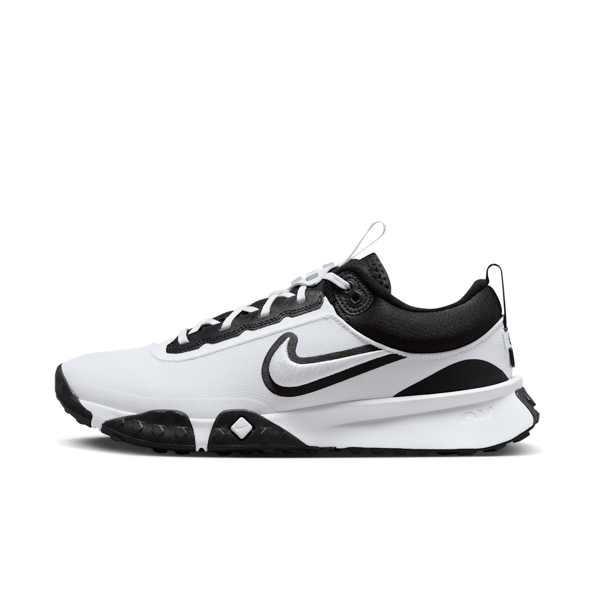 Nike Air Diamond Varsity Turf Nike Air Diamond Varsity Turf Men's Baseball Shoes