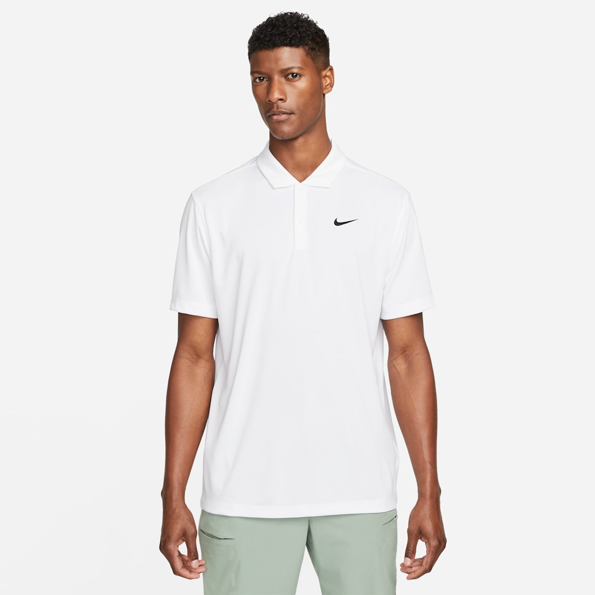 NikeCourt Dri-FIT NikeCourt Dri-FIT Tennispolo voor heren