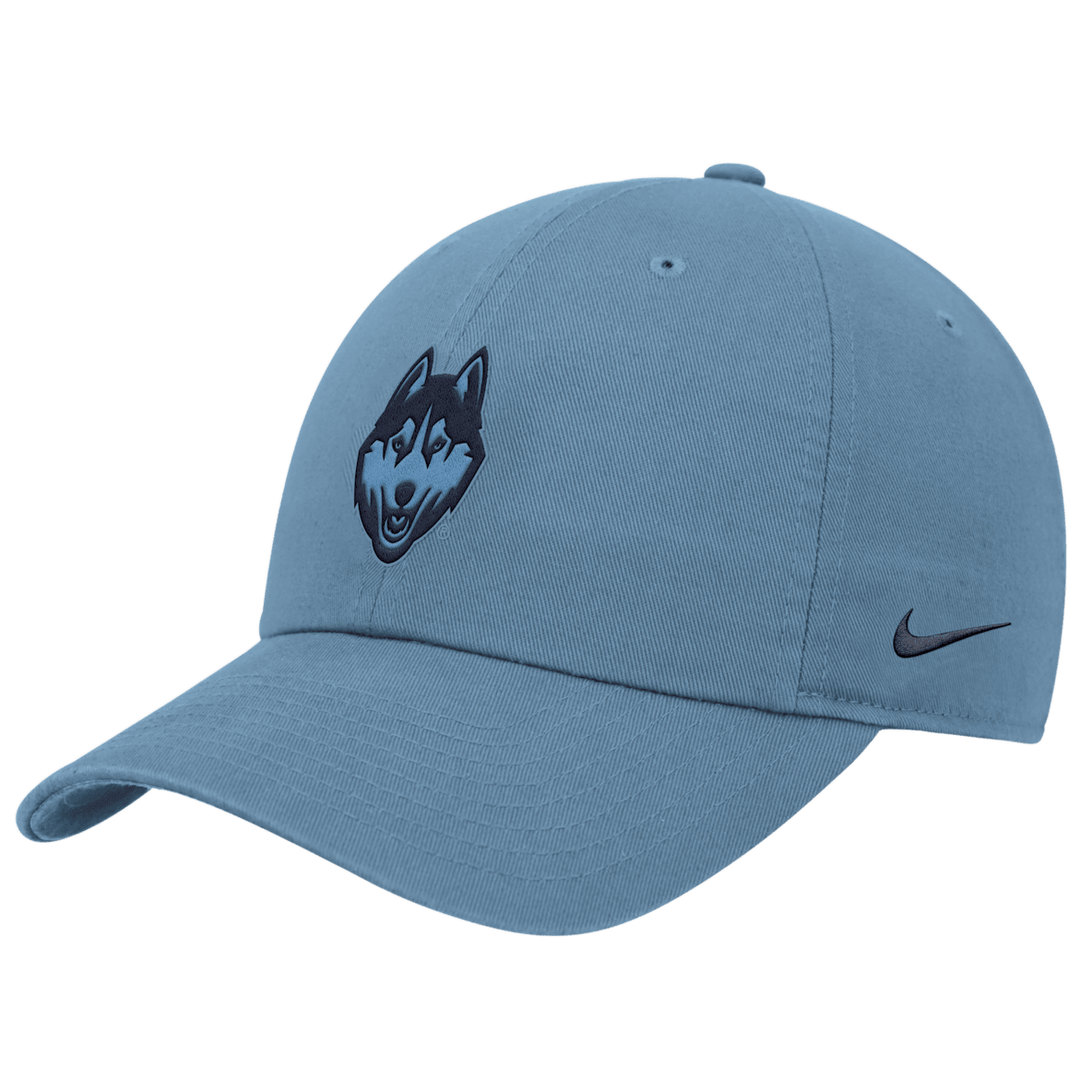 Connecticut Huskies Connecticut Huskies Nike College Club Cap