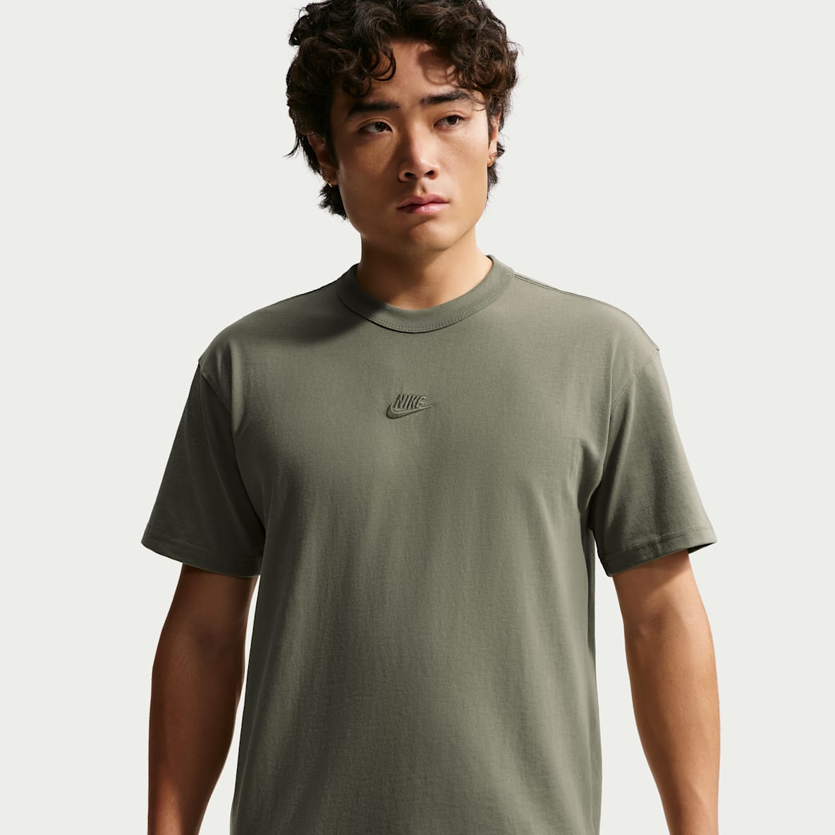 Nike Sportswear Premium Essentials Men's T-Shirt