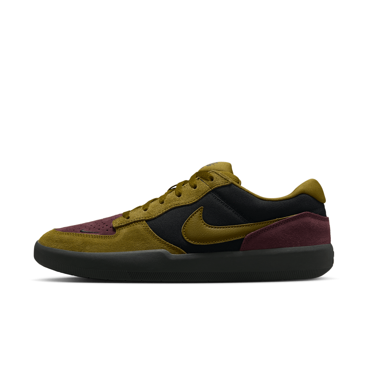 Nike SB Force 58 Nike SB Force 58 Skate Shoes