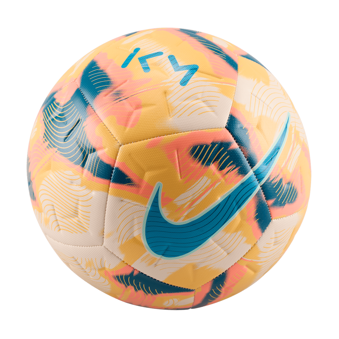 Nike Academy “Kylian Mbappé” Nike Academy “Kylian Mbappé” Balón de fútbol