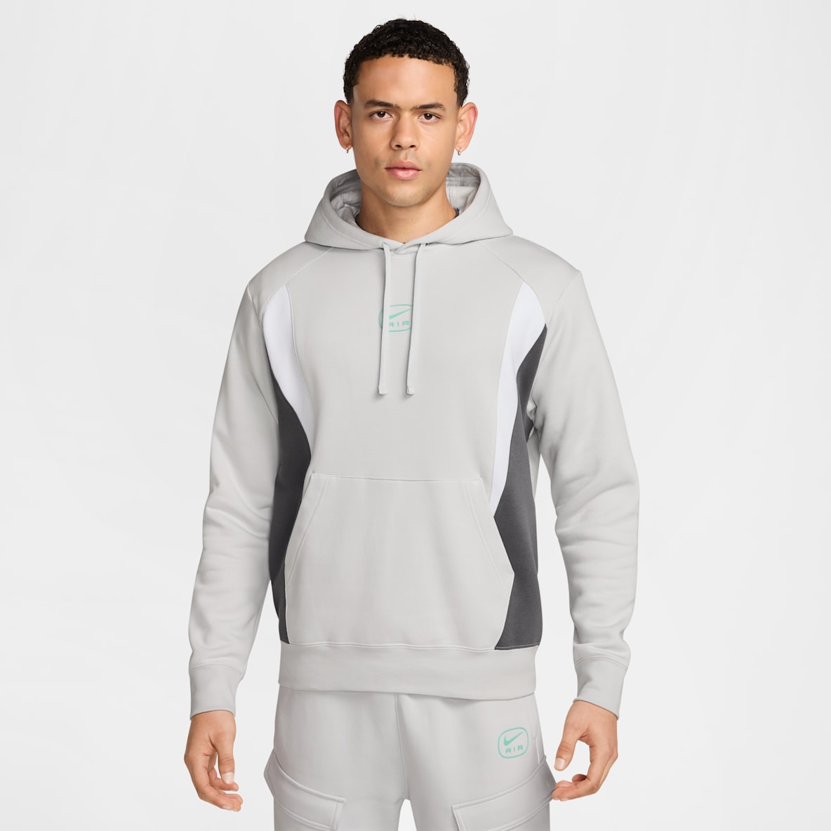 Nike Air Men's Pullover Hoodie