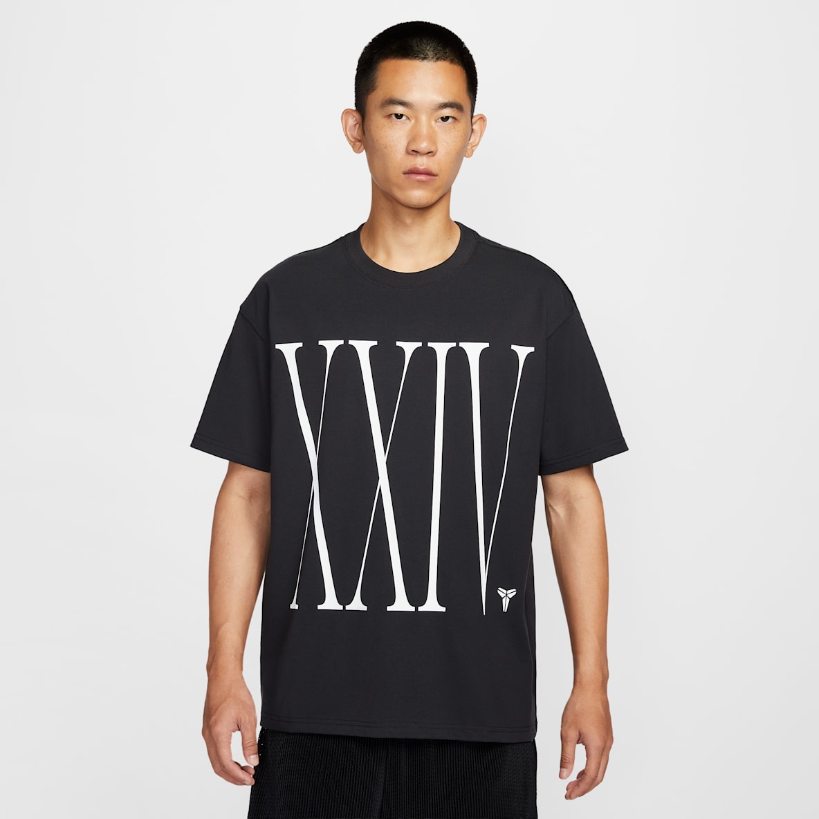 コービー コービー メンズ Dri-FIT バスケットボール Tシャツ