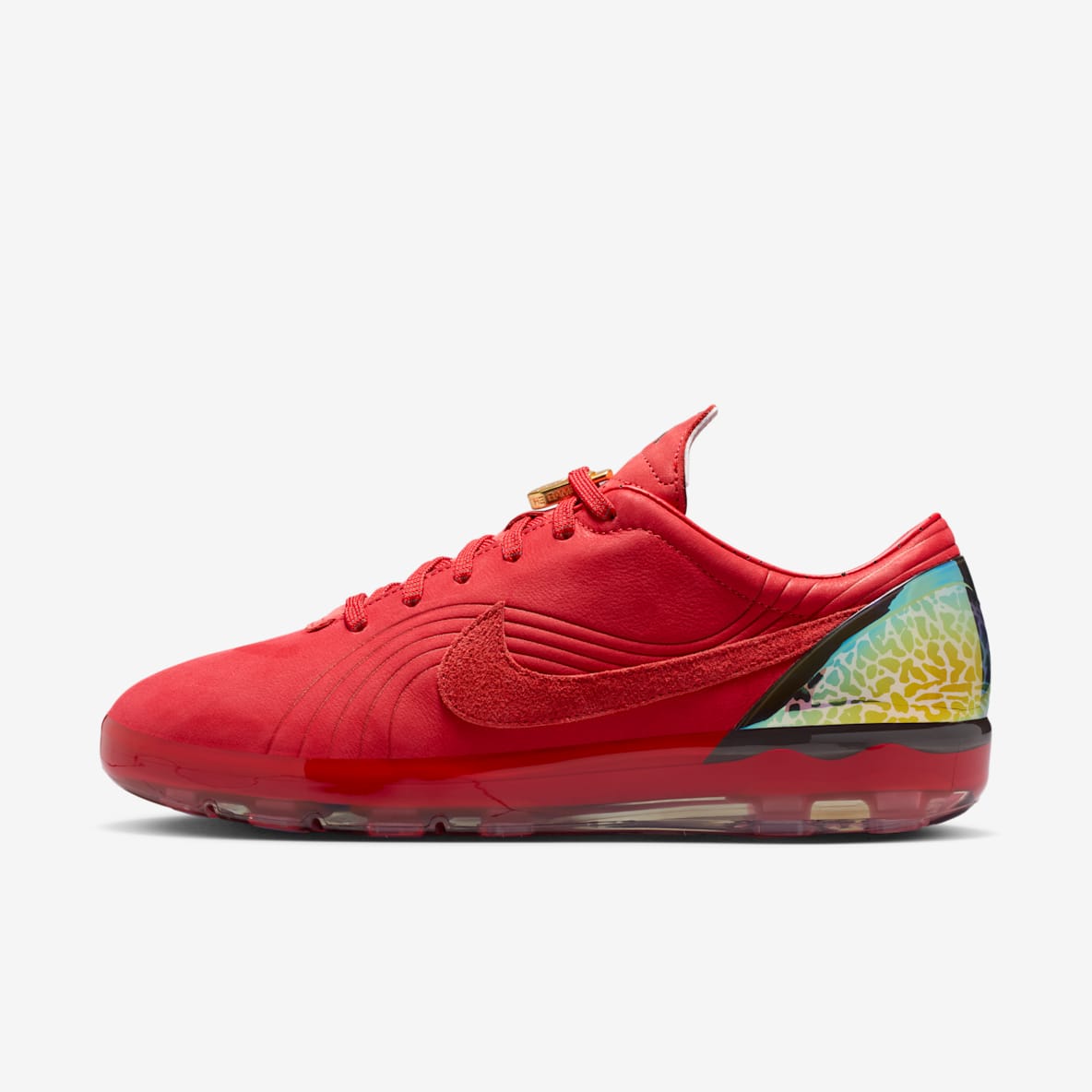 Jordan x Nike Cryoshot Mercurial Vapor 1 Shoes