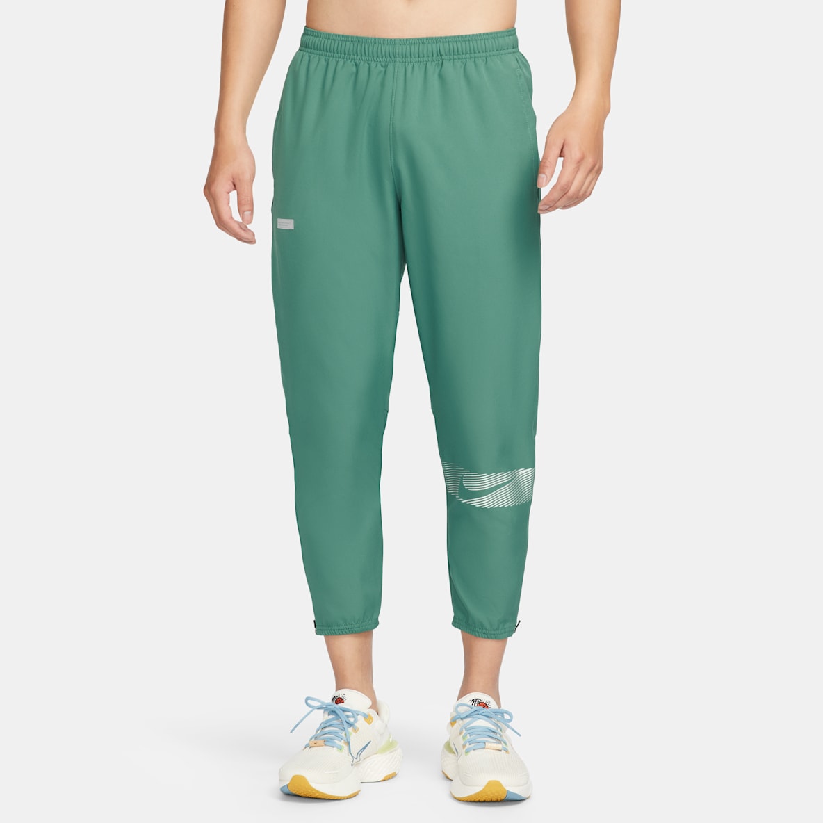 ナイキ チャレンジャー フラッシュ ナイキ チャレンジャー フラッシュ メンズ Dri-FIT ウーブン ランニングパンツ