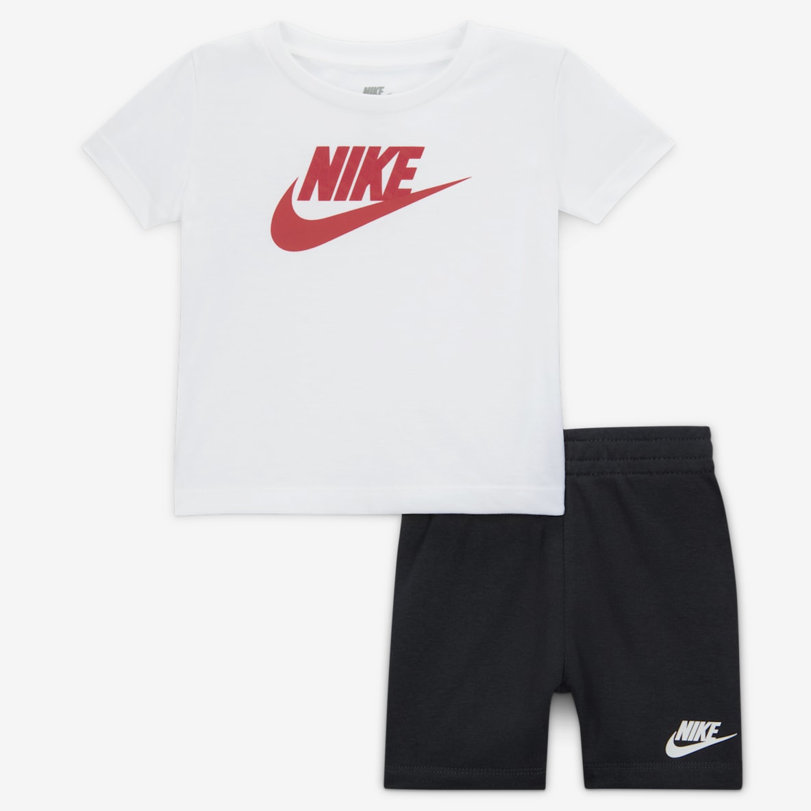 Nike Sportswear Conjunto de 2 piezas para bebé (12 a 14 meses)