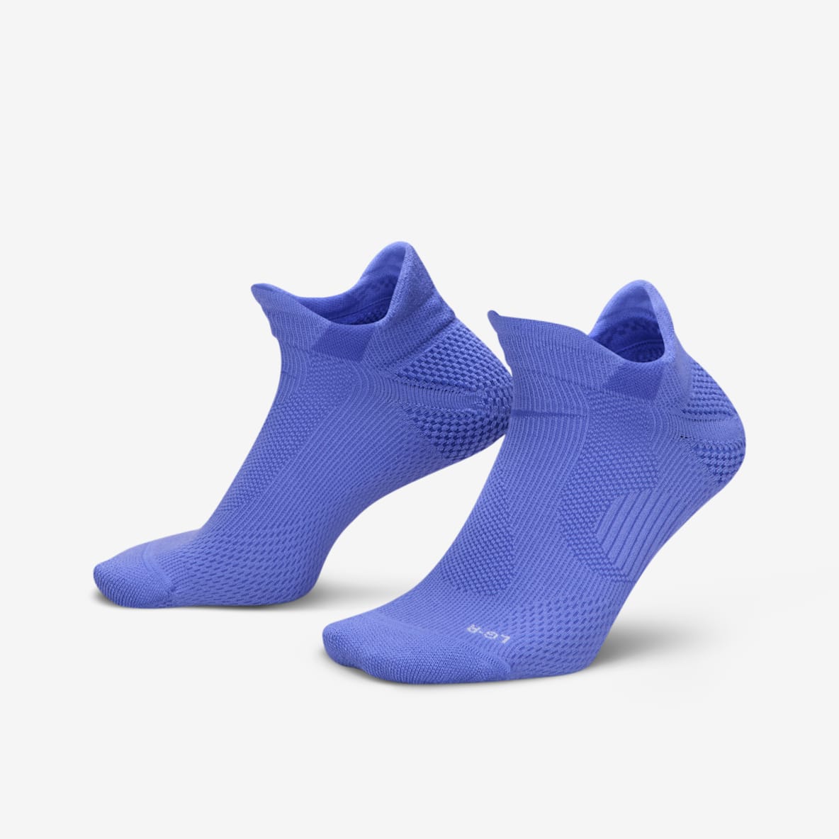 Nike Running Lightweight No-Show Socks (1 Pair)