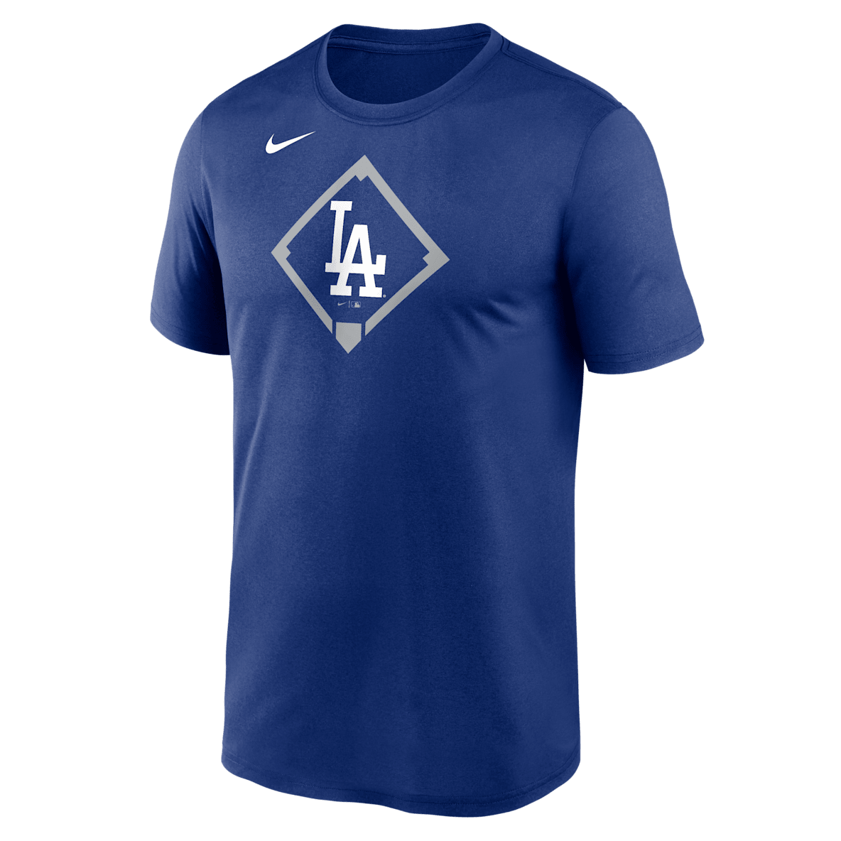 Los Angeles Dodgers Icon Legend Los Angeles Dodgers Icon Legend Men's Nike Dri-FIT MLB T-Shirt