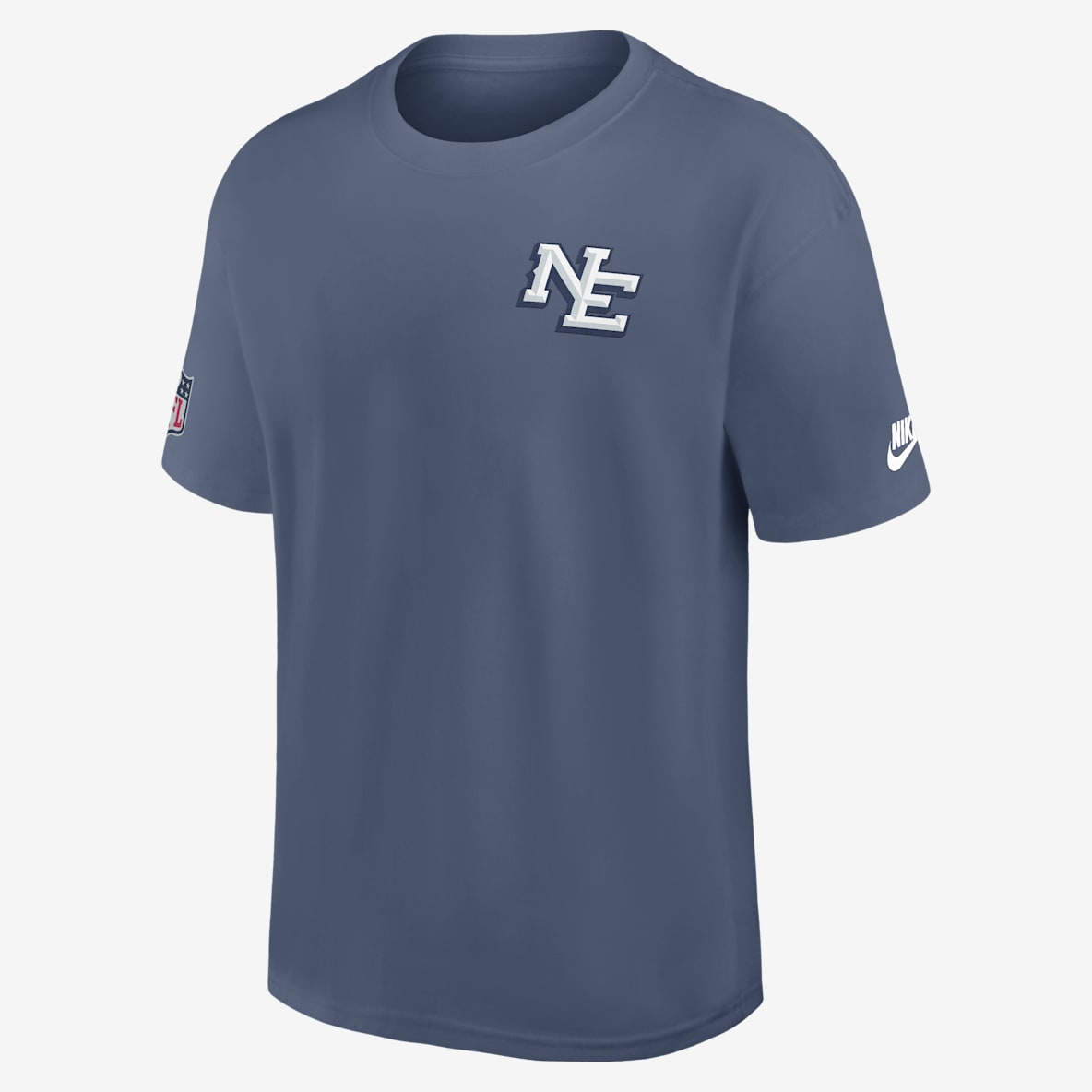 New England Patriots Rivalries Collection Essential Max90 New England Patriots Rivalries Collection Essential Max90 Men's Nike NFL T-Shirt