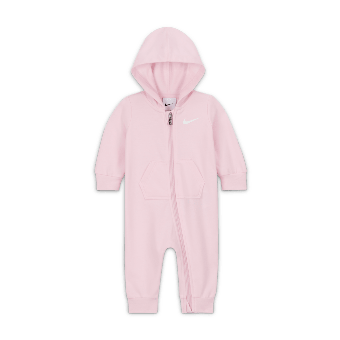 Nike Baby Essentials Nike Baby Essentials Mono completo con capucha para bebé (0-9M)