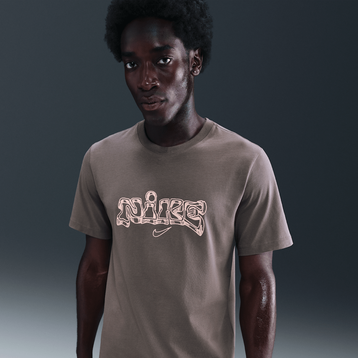 Nike Nike Playera para hombre