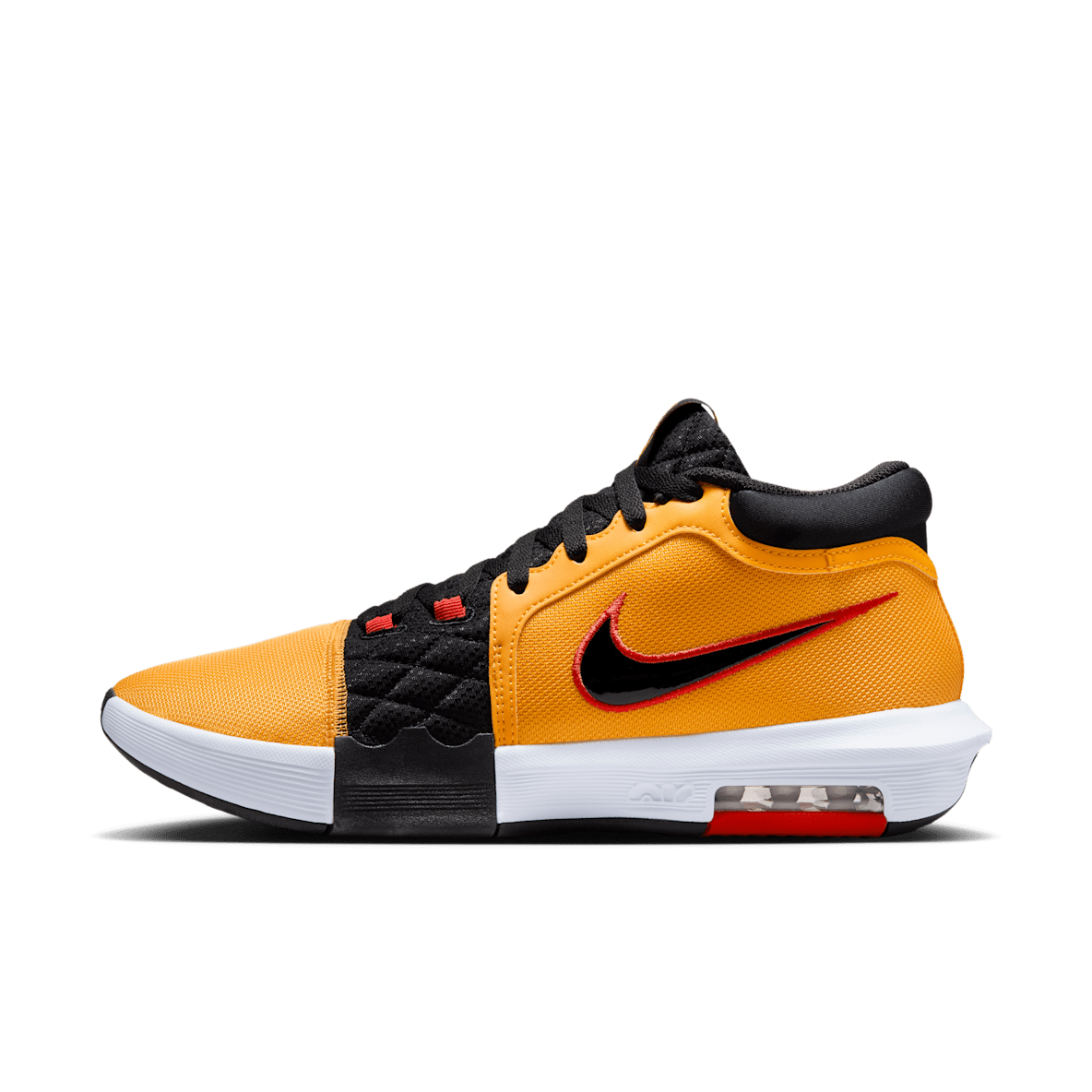 LeBron Witness VIII LeBron Witness VIII Tenis de básquetbol