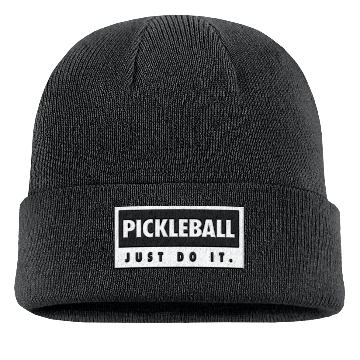 Nike Swoosh Peak Pickleball Beanie