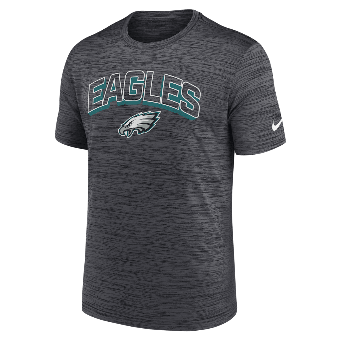 Philadelphia Eagles Velocity Philadelphia Eagles Velocity Men's Nike Dri-FIT NFL T-Shirt