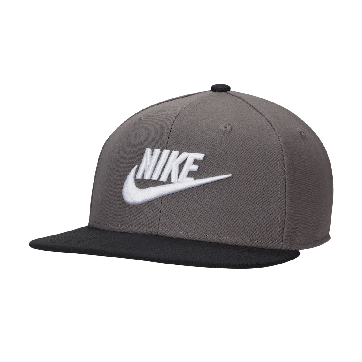 Nike Dri-FIT Pro Nike Dri-FIT Pro Gorra estructurada Futura